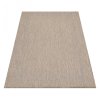 Kusový venkovní koberec Relax 4311 beige (Varianta 120x170 cm)