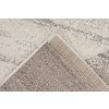 Kusový koberec Trendy carving 405 beige-silver (Varianta 120x170 cm)