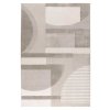 Kusový koberec Bergamo 701 silver (Varianta 120x170 cm)