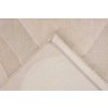 Kusový koberec Bergamo 702 beige (Varianta 120x170 cm)