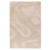 Kusový koberec Bergamo 702 beige (Varianta 120x170 cm)