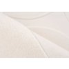Kusový koberec Focus 400 ivory (Varianta 120x170 cm)