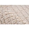 Kusový koberec Luxor 301 beige (Varianta 120x170 cm)