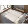 Kusový koberec Luxor 301 ivory (Varianta 120x170 cm)
