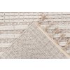 Kusový koberec Luxor 301 ivory (Varianta 120x170 cm)