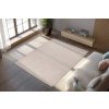 Kusový koberec Luxor 302 beige (Varianta 120x170 cm)