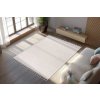 Kusový koberec Luxor 302 ivory (Varianta 120x170 cm)