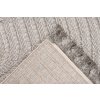Kusový koberec Luxor 302 silver (Varianta 120x170 cm)