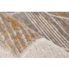 Kusový koberec Modena 602 gold (Varianta 120x170 cm)