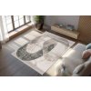 Kusový koberec Modena 602 onyx (Varianta 120x170 cm)