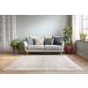 Kusový koberec Palermo 902 silver beige (Varianta 120x170 cm)