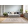Kusový koberec Palermo 904 silver-beige (Varianta 120x170 cm)