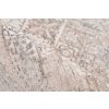 Kusový koberec Palermo 904 silver-beige (Varianta 120x170 cm)