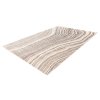 Kusový koberec Sedef 402 silver-beige (Varianta 120x170 cm)