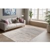 Kusový koberec Sedef 404 silver-beige (Varianta 120x170 cm)