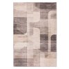 Kusový koberec Vegas 202 taupe (Varianta 120x170 cm)