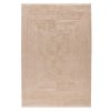 Kusový koberec Verona 801 beige (Varianta 120x170 cm)