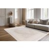 Kusový koberec Clairmont 901 ivory-silver (Varianta 120x170 cm)