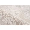 Kusový koberec Clairmont 901 ivory-silver (Varianta 120x170 cm)