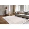 Kusový koberec Clairmont 902 ivory-silver (Varianta 120x170 cm)