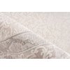 Kusový koberec Clairmont 902 ivory-silver (Varianta 120x170 cm)