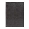 Kusový koberec Damla 212 graphite (Varianta 120x160 cm)