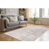 Kusový koberec Jardin 702 silver-ivory (Varianta 120x170 cm)