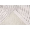 Kusový koberec Jardin 702 silver-ivory (Varianta 120x170 cm)