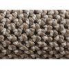 Kusový koberec Loom 4300 brown (Varianta 120x170 cm)