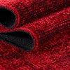 Kusový koberec Space 1900 red (Varianta 120x170 cm)