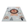 Dětský koberec Greta 626 lion (Varianta 115x170 cm)