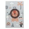 Dětský koberec Greta 626 lion (Varianta 115x170 cm)