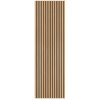 doplnky aku panel 22mm t04 teak 001 v 08490758102084907