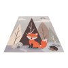 Dětský koberec Greta 628 fox (Varianta 115x170 cm)