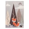 Dětský koberec Greta 628 fox (Varianta 115x170 cm)