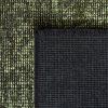 Kusový koberec Space 1900 green (Varianta 120x170 cm)
