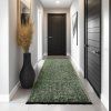 Kusový koberec Space 1900 green (Varianta 120x170 cm)