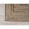 Kusový koberec Nova 1202 beige (Varianta 120x170 cm)