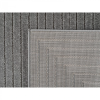 Kusový koberec Nova 1202 silver (Varianta 120x170 cm)