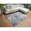 Kusový koberec Marvel 7604 grey (Varianta 120x180 cm)