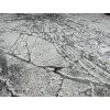 Kusový koberec Marvel 7604 grey (Varianta 120x180 cm)