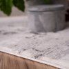 Kusový koberec Opal 918 cream (Varianta 120x170 cm)