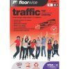 podlozka pod koberec traffic 9 mm