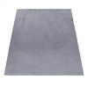 Kusový koberec Pouffy 5100 grey (Varianta 120x170 cm)