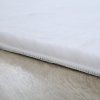 Kusový koberec Pouffy 5100 white (Varianta 120x170 cm)