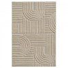 Kusový koberec Art 1121 beige (Varianta 120x170 cm)