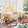 Dětský koberec Ritmo Kids 02KWK (Varianta 120x170 cm)