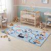 Dětský koberec Ritmo kids 04KYK (Varianta 120x170 cm)