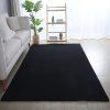 Kusový koberec Sky 5400 black (Varianta 120x170 cm)