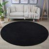 Kusový koberec Sky 5400 black (Varianta 120x170 cm)